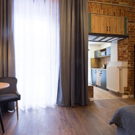 Excellent Apartment In The Center - Alchevskyh Str. 23 哈尔科夫 外观 照片