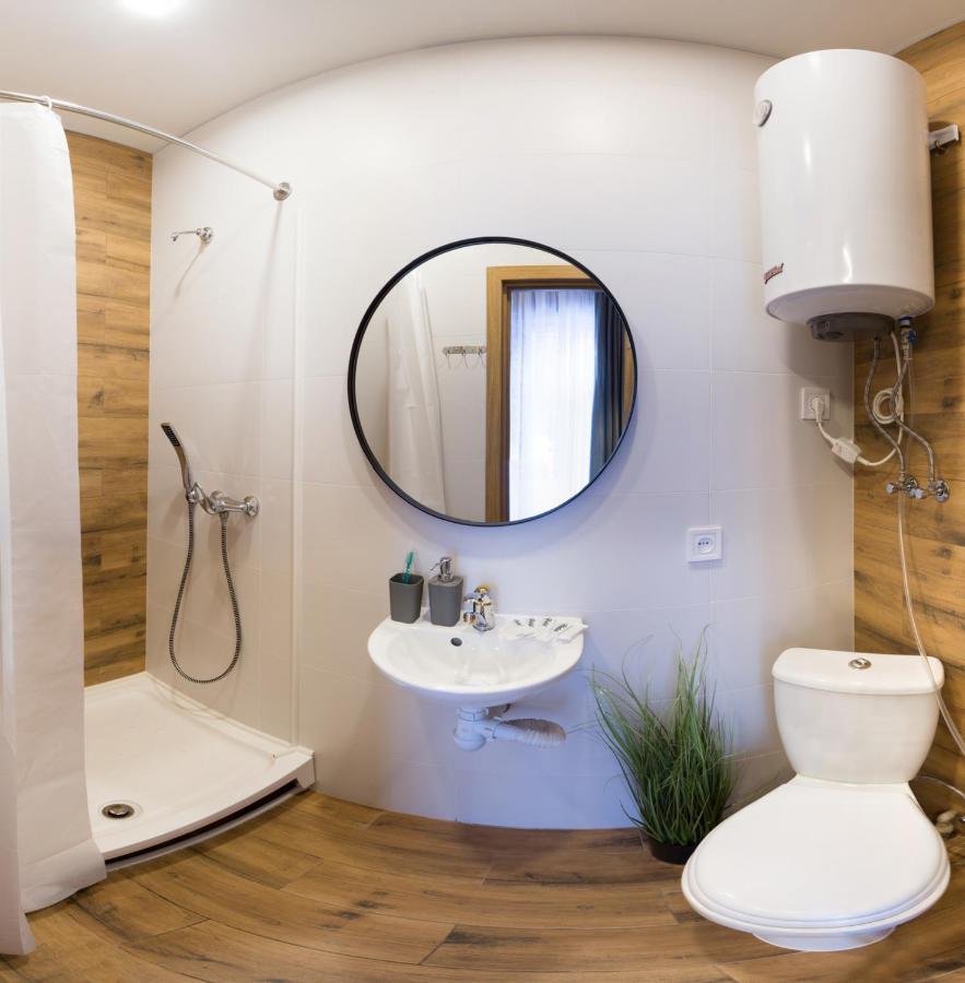 Excellent Apartment In The Center - Alchevskyh Str. 23 哈尔科夫 外观 照片